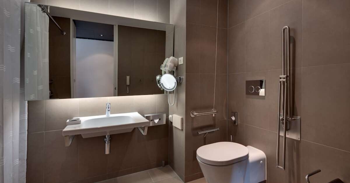 Een foto van Hotel Lone