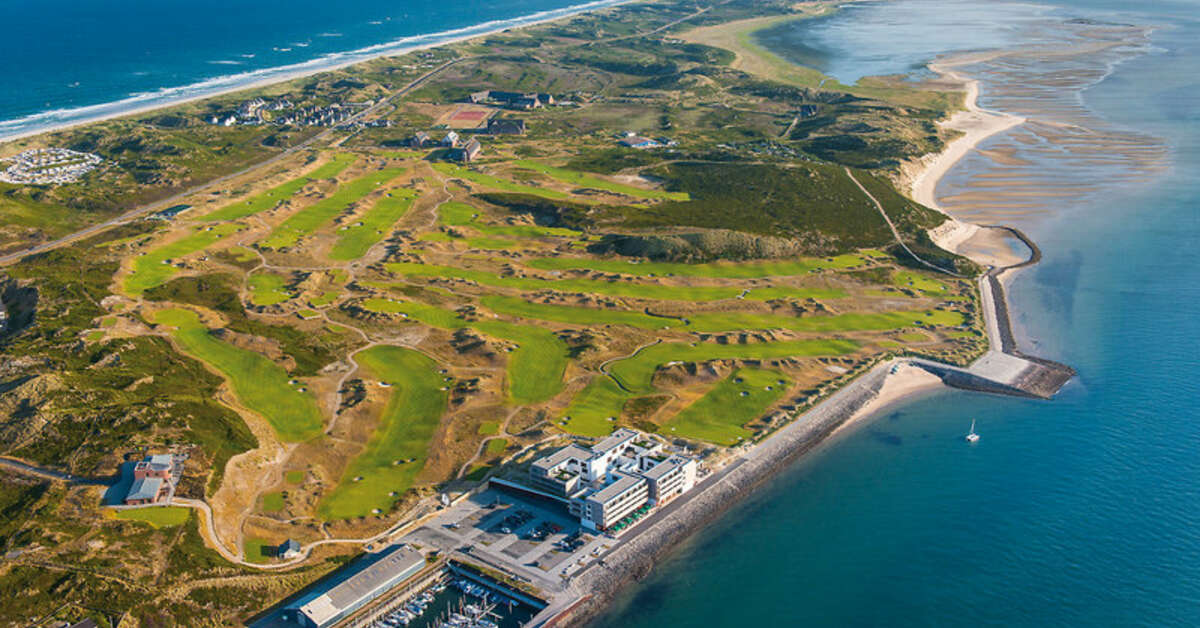 Een foto van Budersand Hotel - Golf & Spa - Sylt