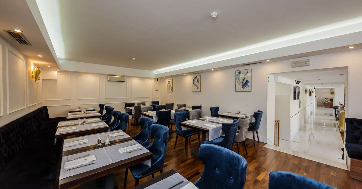 Een foto van Art Hotel