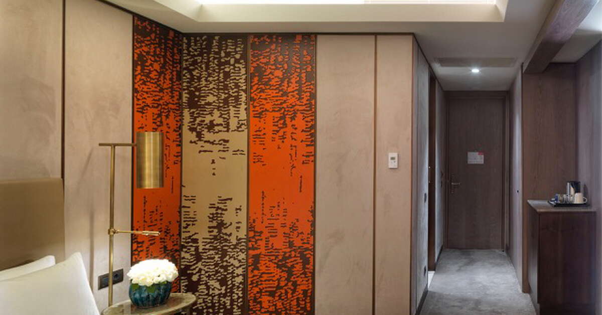 Een foto van Naz City Hotel Taksim