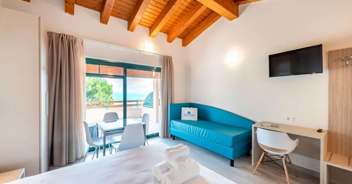 Een foto van Desenzano Lake Village