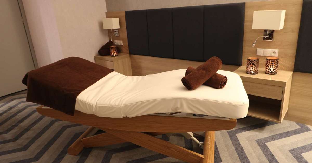 Een foto van Hotel Hamilton