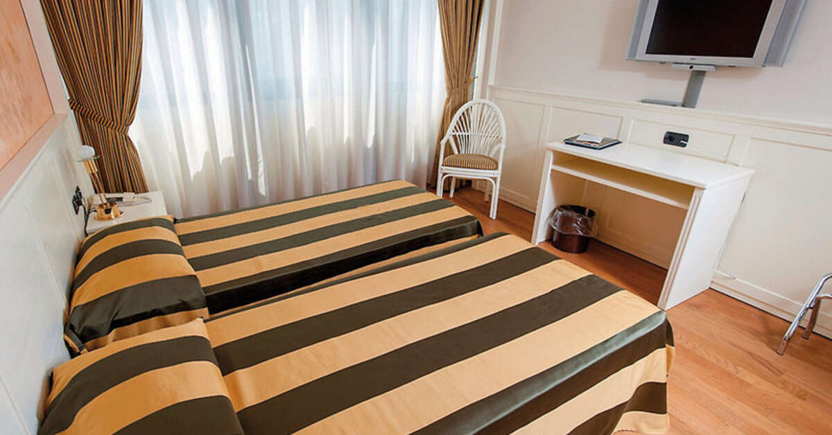Een foto van Hotel San Marco City Resort & Spa