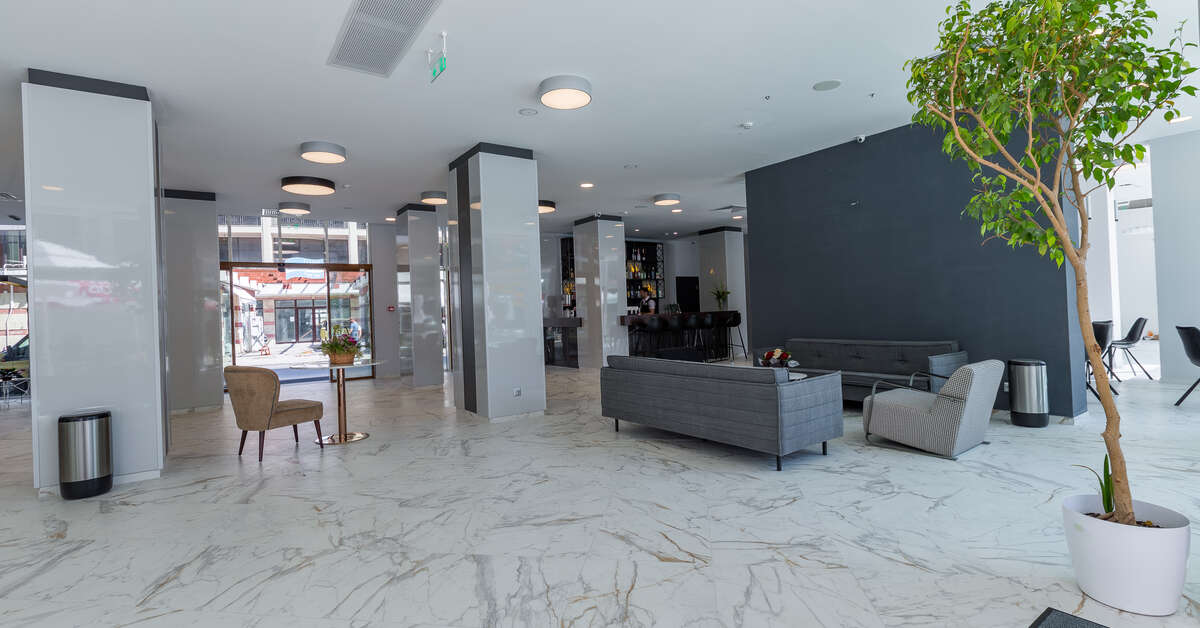 Ein Foto Best Western Plus Premium Inn