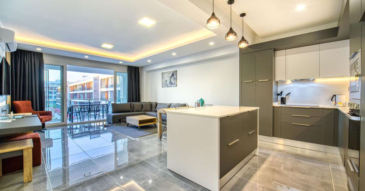 Een foto van Courtyard Long Beach Holiday Resort