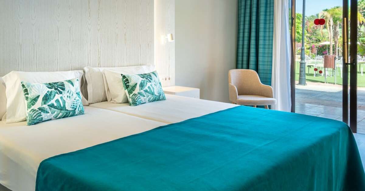 Een foto van Villa Mandi Golf Resort