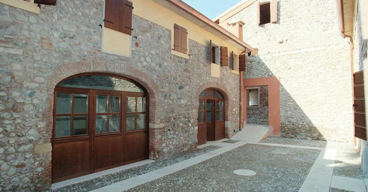 Een foto van Villa dei Cedri