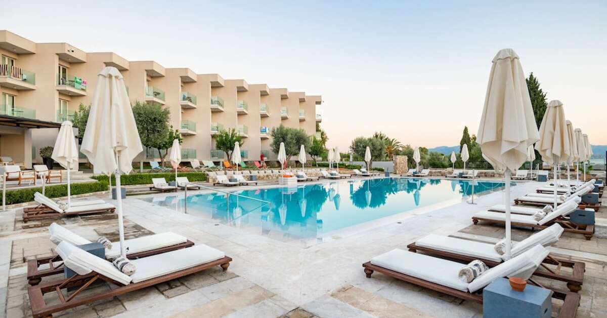 Een foto van Amaronda Resort & Spa