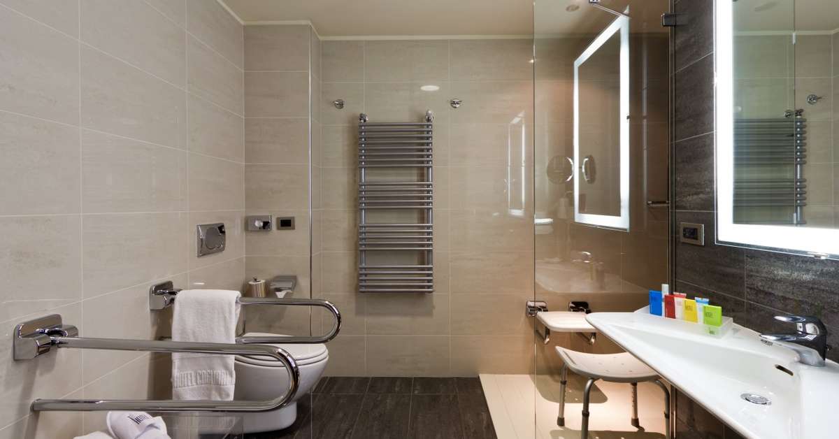 Een foto van Unahotels T Hotel Cagliari