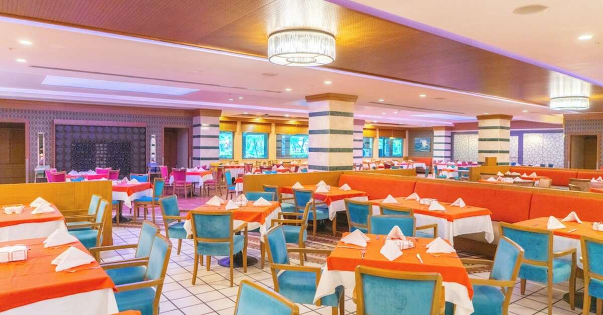 Een foto van Belconti Resort Hotel