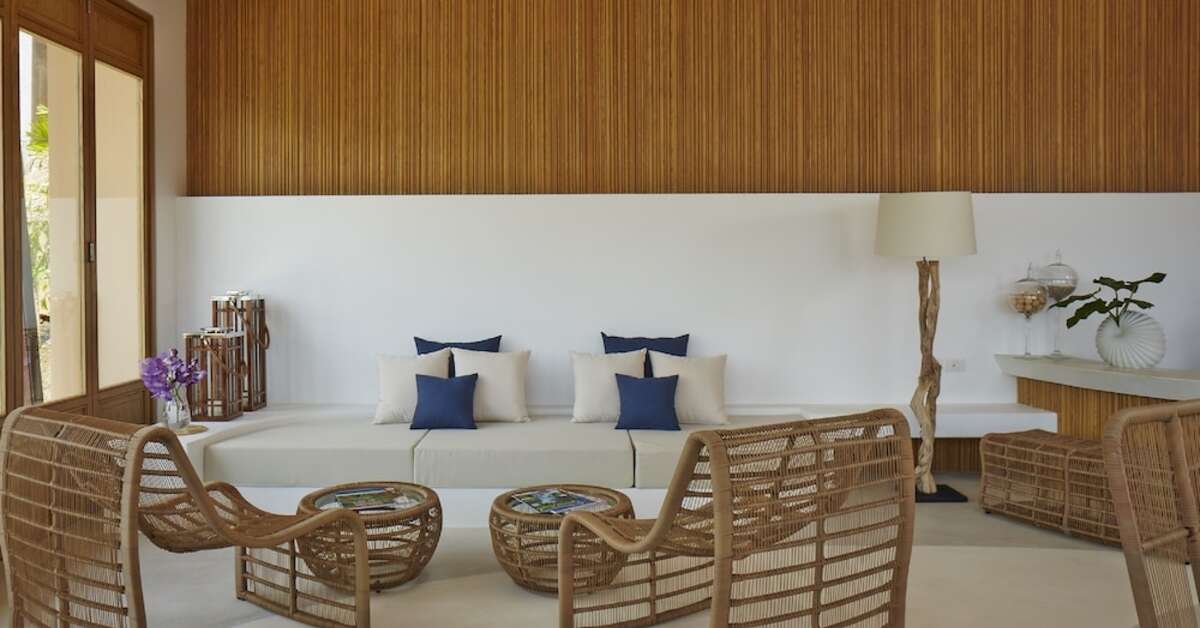 Een foto van Bandara Villas Phuket