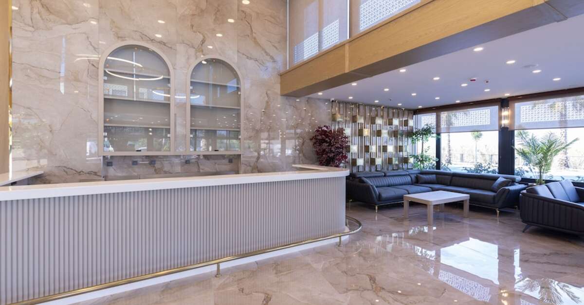 Een foto van Belenli Resort Hotel