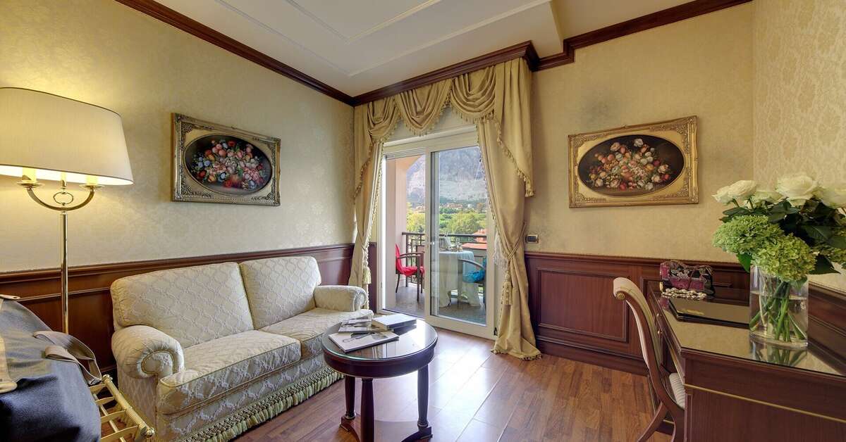 Een foto van Hotel Splendid