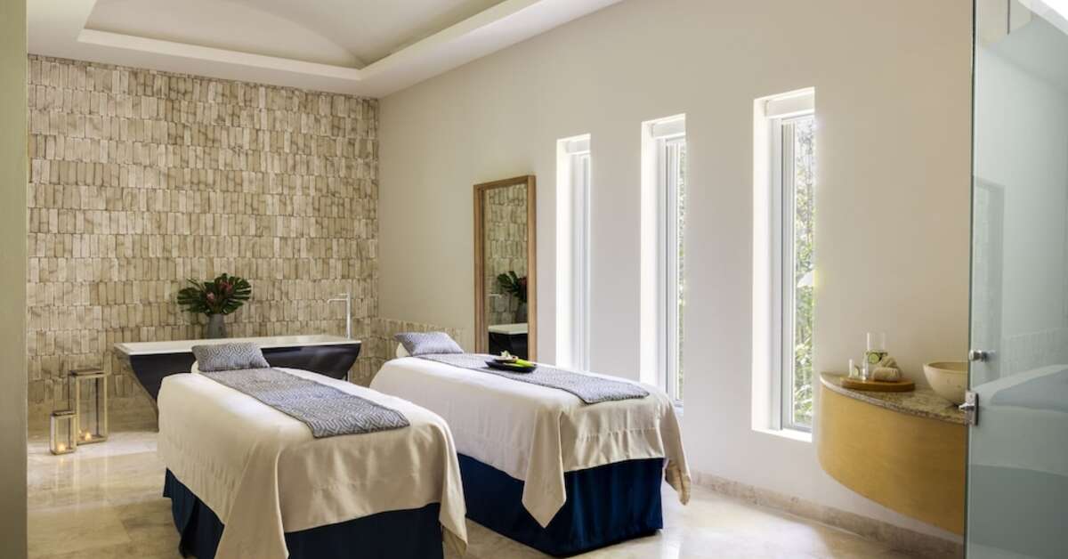 Een foto van Hyatt Zilara Riviera Maya