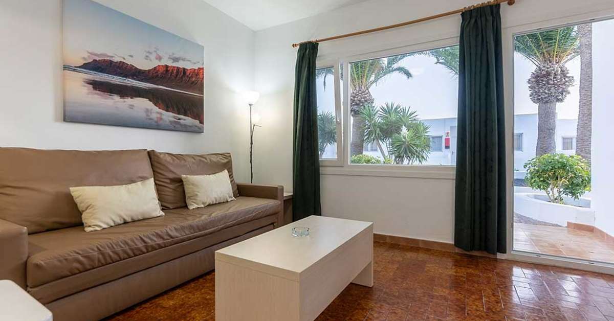Een foto van Rocas Blancas Appartementen