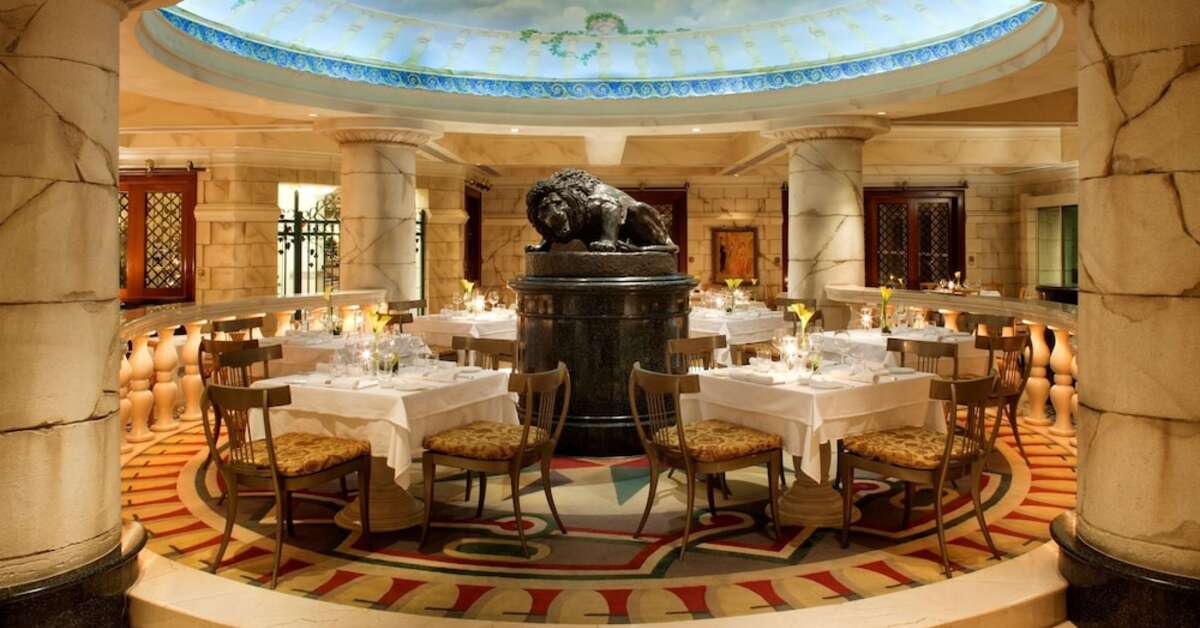 Een foto van Grand Hyatt Muscat