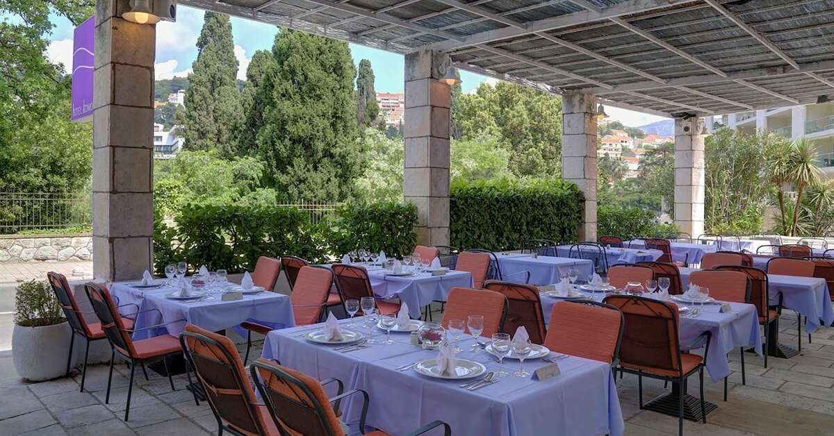 Een foto van Hotel Komodor