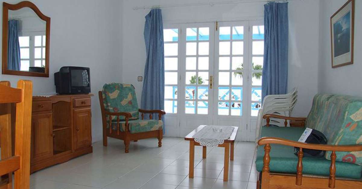 Een foto van Appartementen Atlantis las Lomas