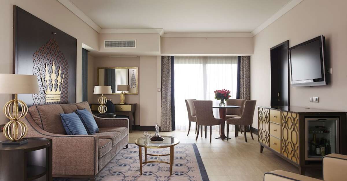Ein Foto Dona Filipa Hotel