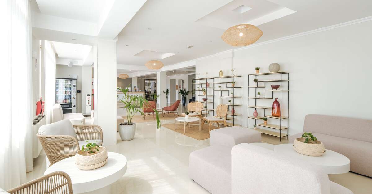 Een foto van Hotel Ankaa