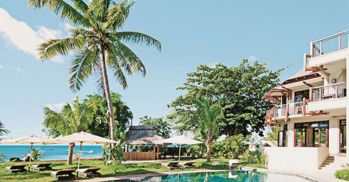 Ein Foto Le Cardinal Exclusive Golf Resort & Spa