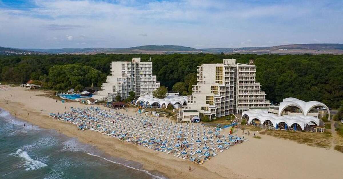 Ein Foto Hotel Nona