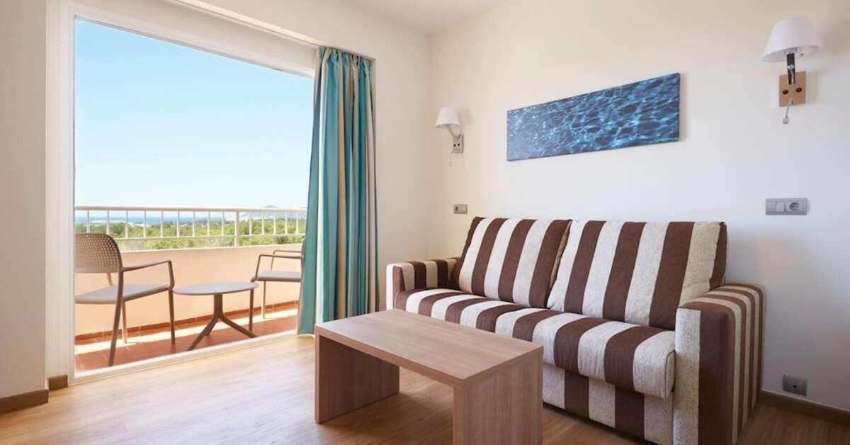 Een foto van Invisa Hotel Ereso