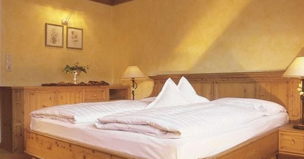 Een foto van Hotel zum Pinzger
