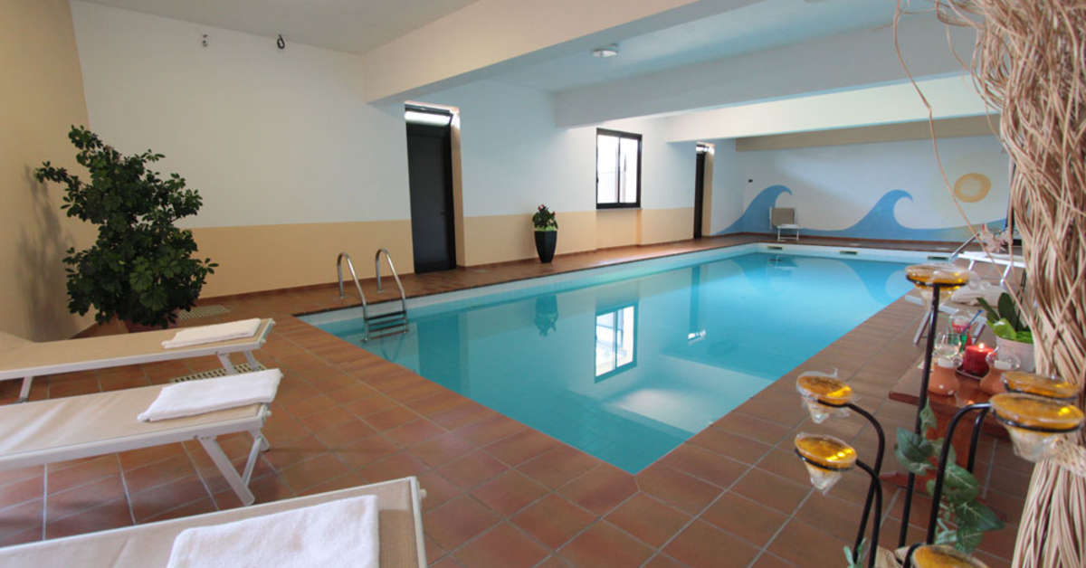 Een foto van Parkhotel Zanzanu