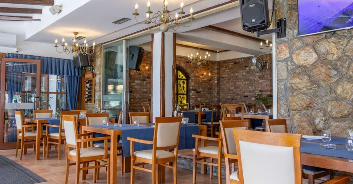 Een foto van Villa Tino Pub