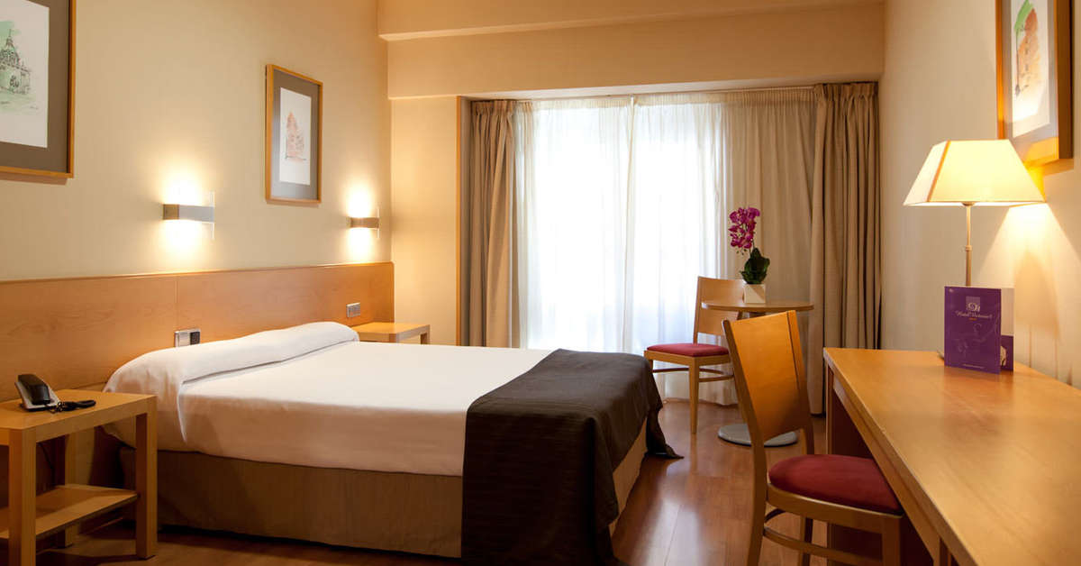 Een foto van Hotel Victoria 4