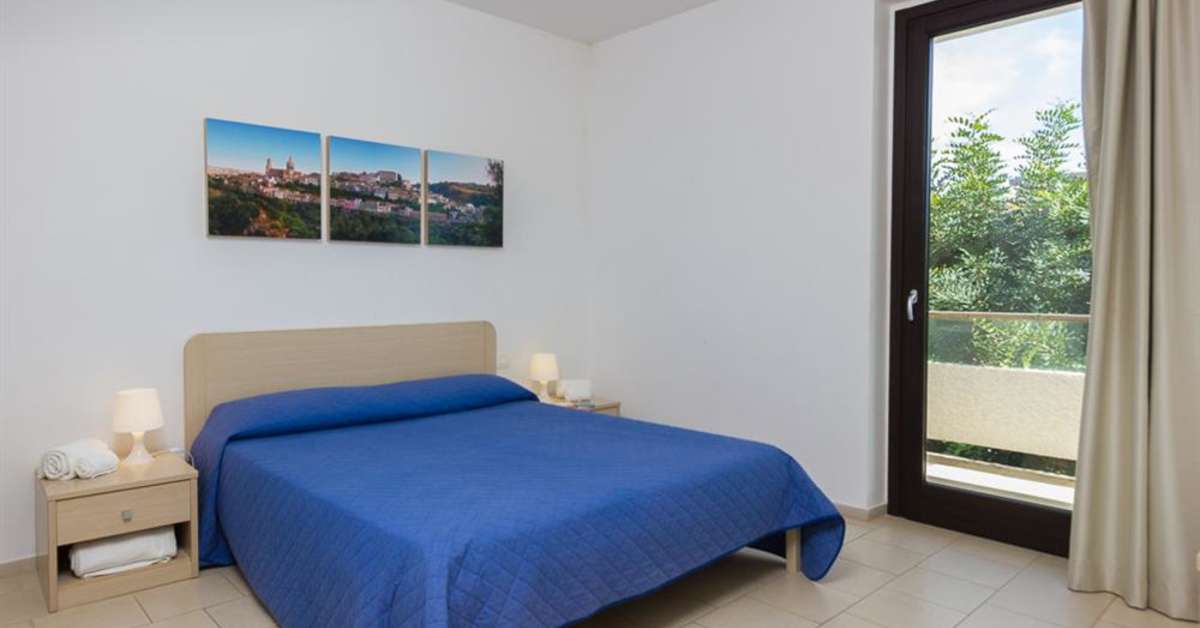 Een foto van Kamena Residence