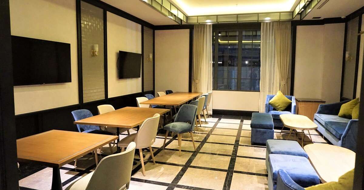 Een foto van The Salil Hotel Sukhumvit 57 Thonglor