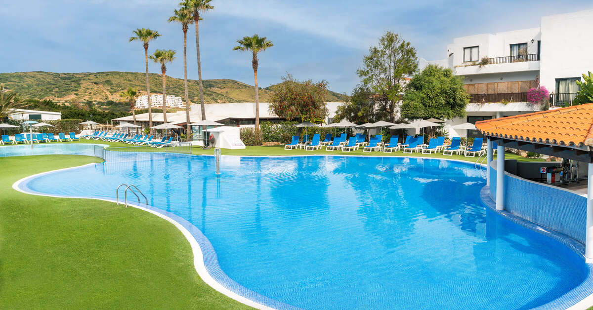 Een foto van Fergus Club Carema Splash