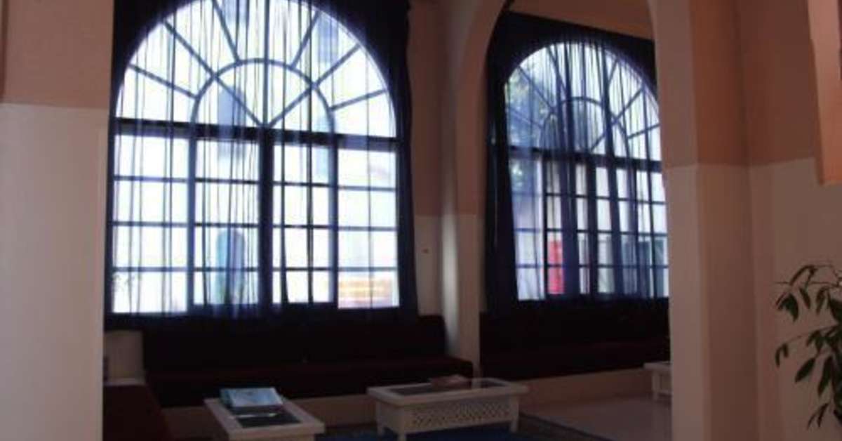 Een foto van Residence Igoudar