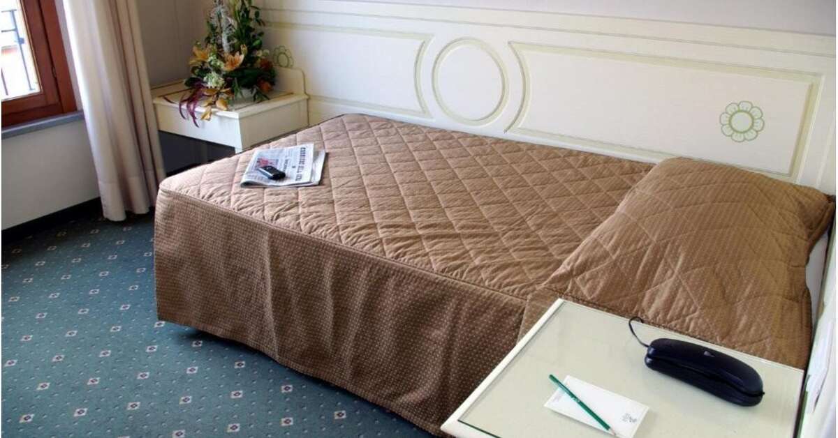Een foto van Grand Hotel Bonanno