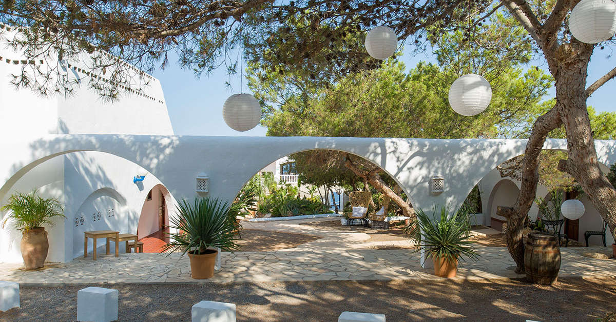Een foto van La Torre Ibiza