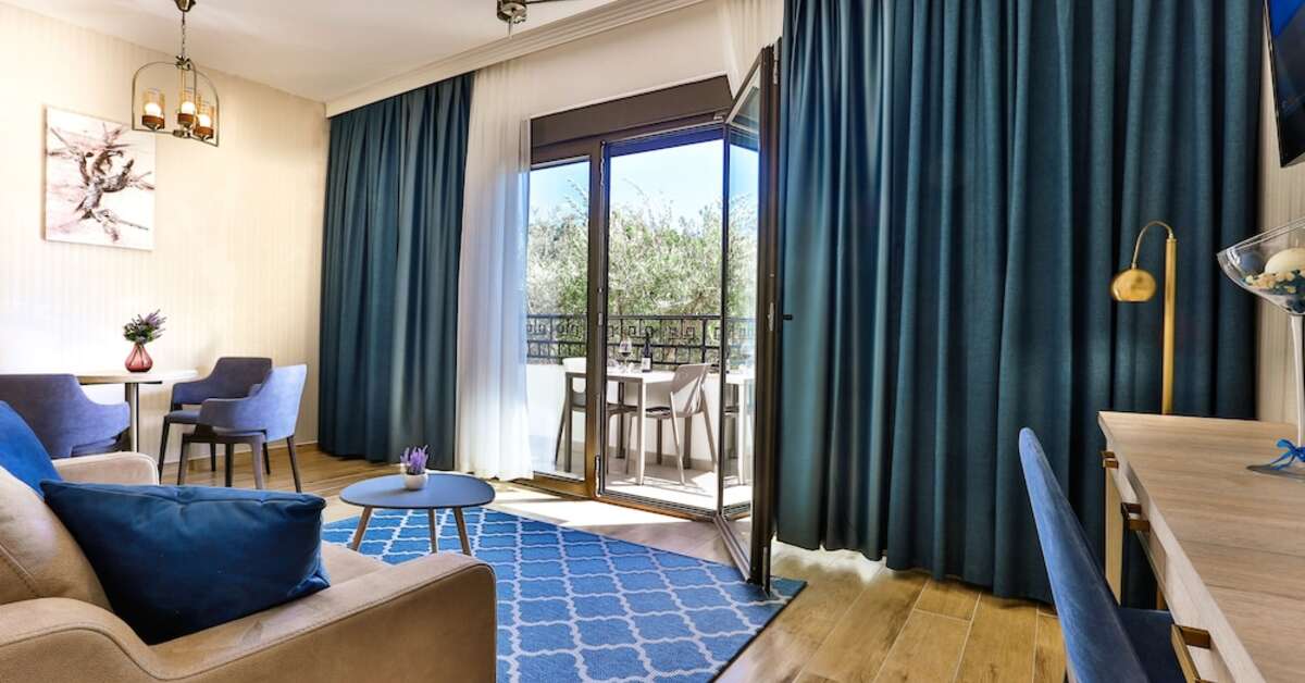 Een foto van Hotel Harmony