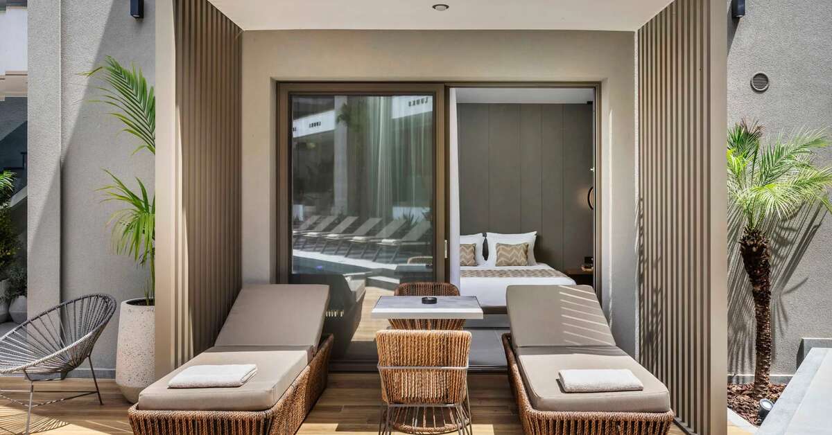 Een foto van Luuks Luxury Accommodation