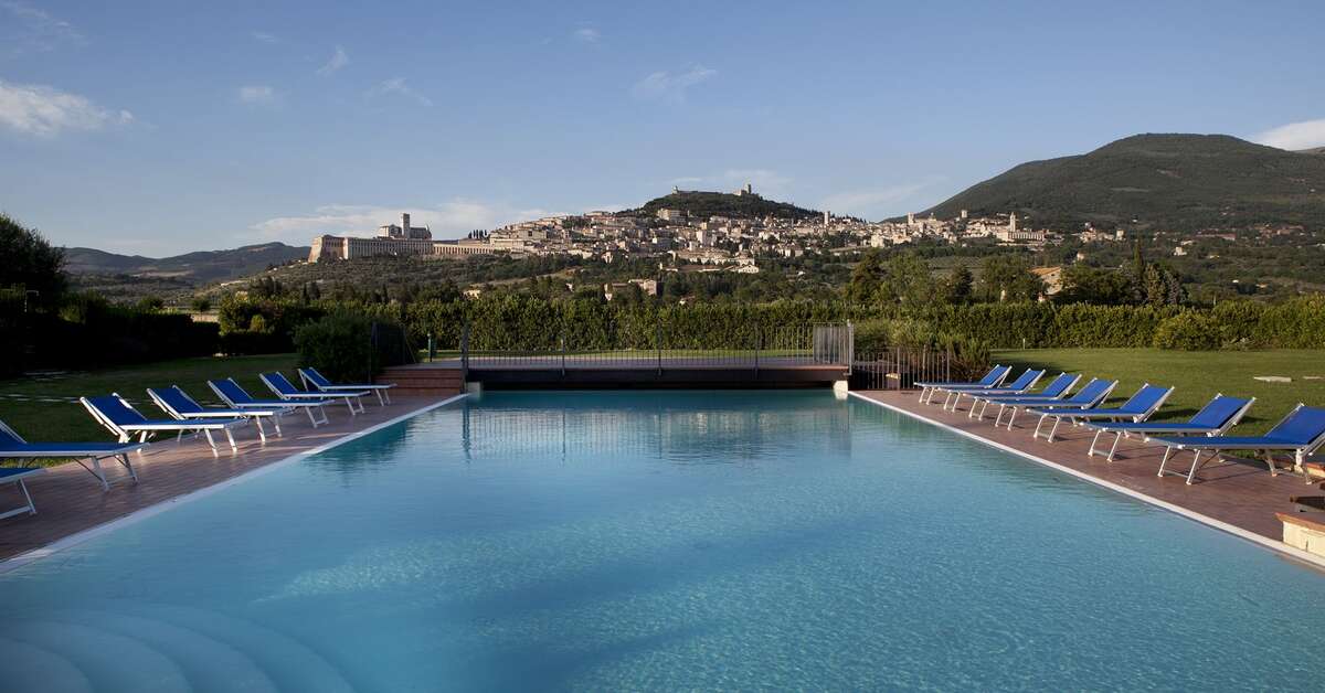 Een foto van Hotel Bellavista