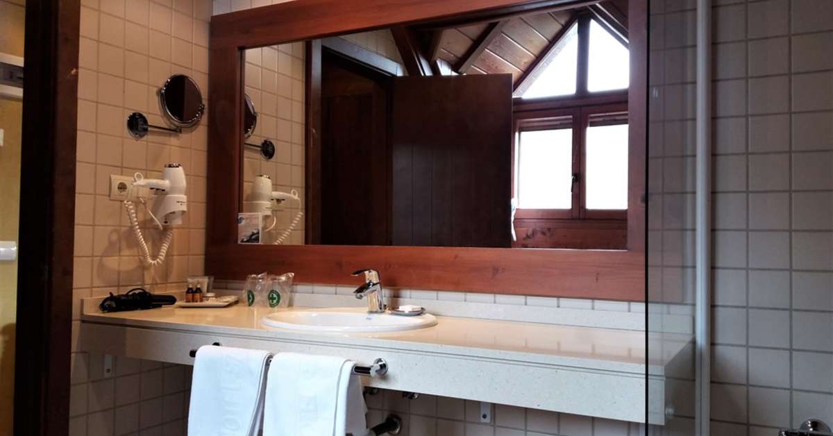 Een foto van Hotel Saliecho