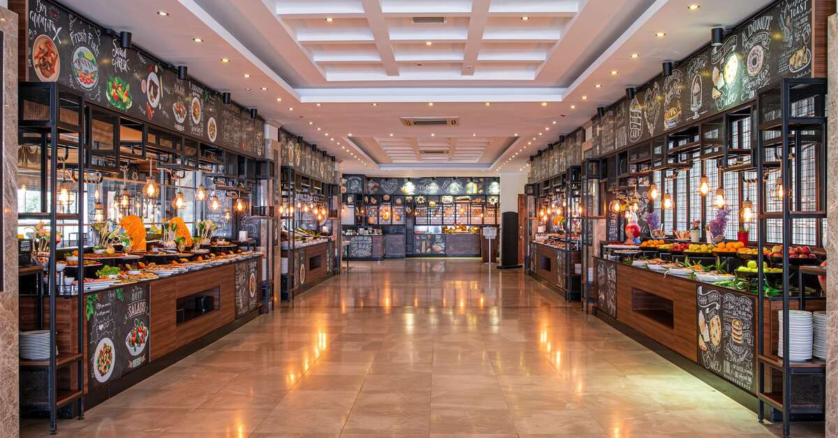 Een foto van Prestige Alanya