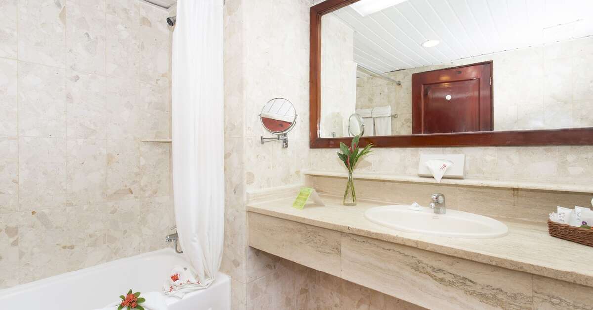 Een foto van Hotel Marien Puerto Plata