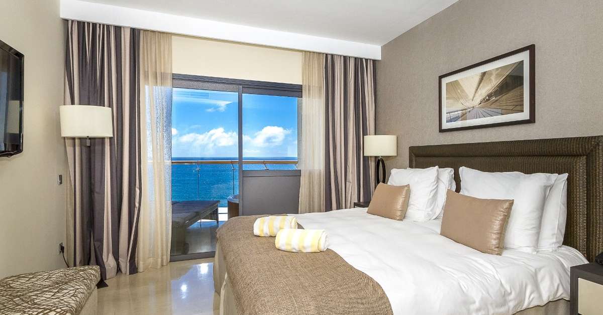 Een foto van Radisson Blu Resort Gran Canaria