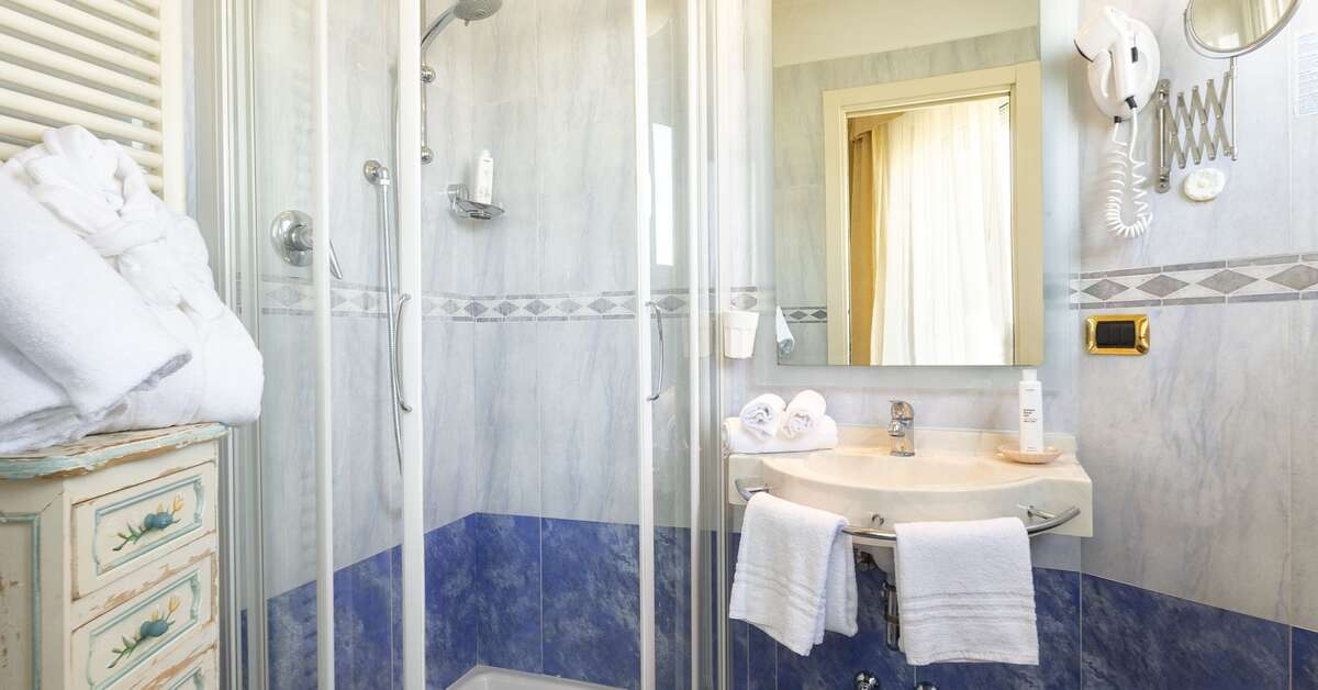 Een foto van Hotel Baia Imperiale