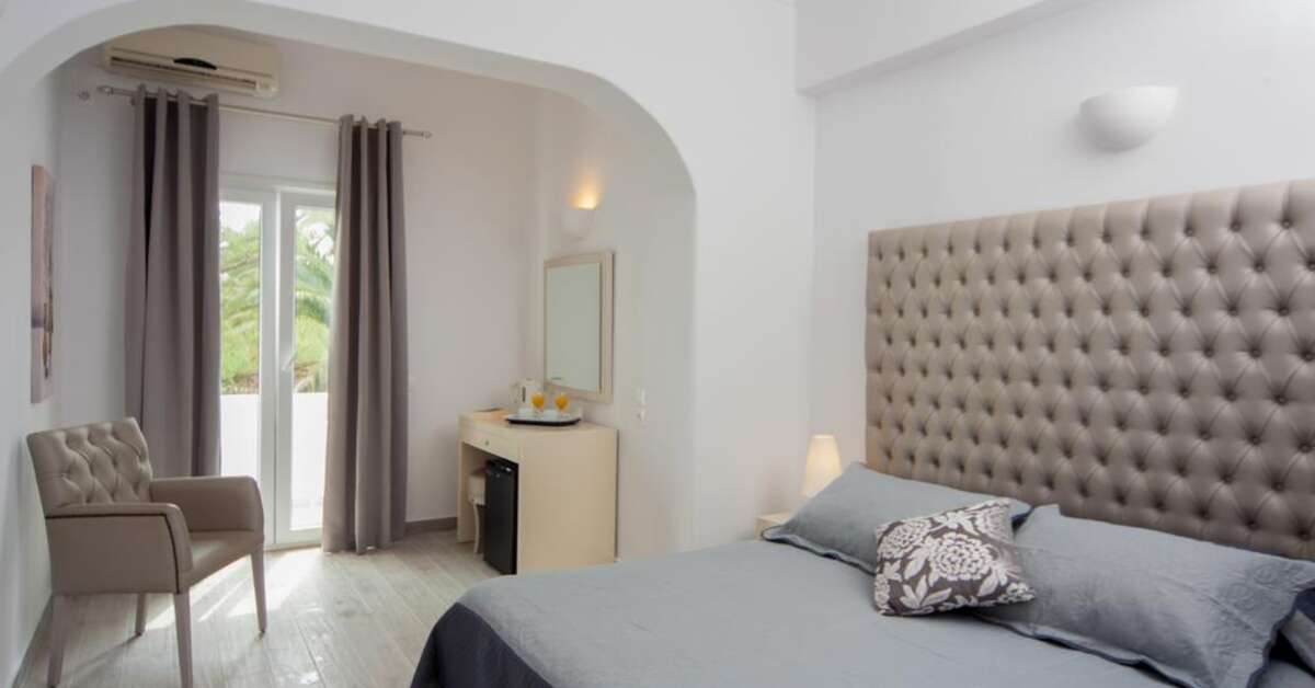 Een foto van Hotel Daedalus