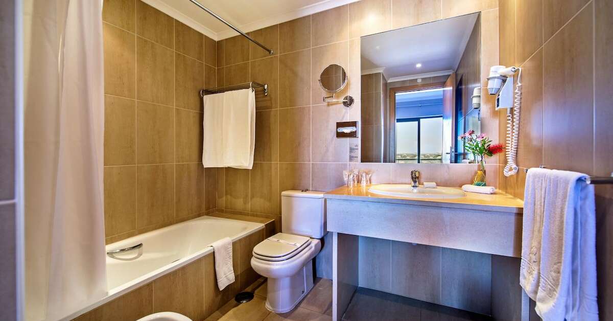 Een foto van Vale d'el Rei Hotel & Villas
