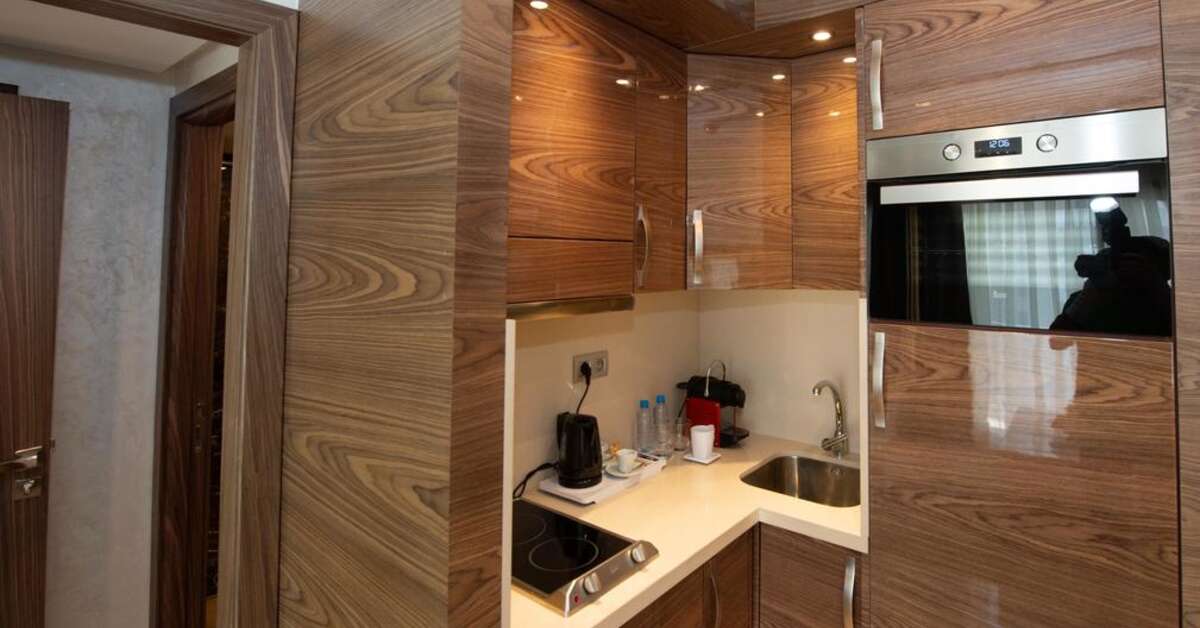 Een foto van Suite Hotel Casa Diamond