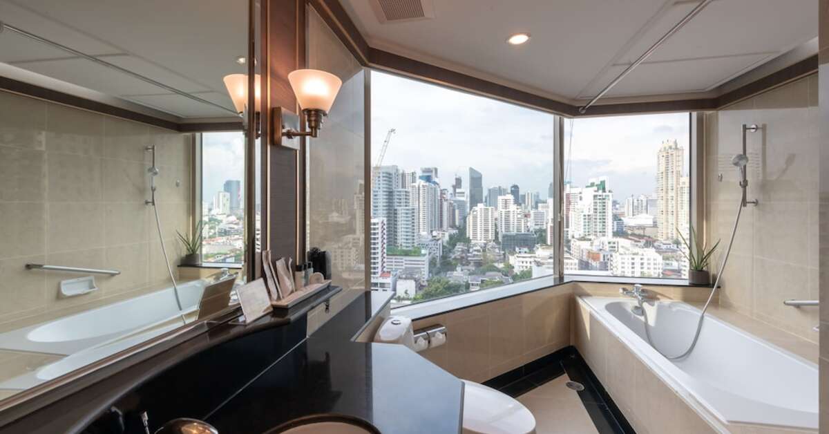 Een foto van Jasmine City Hotel