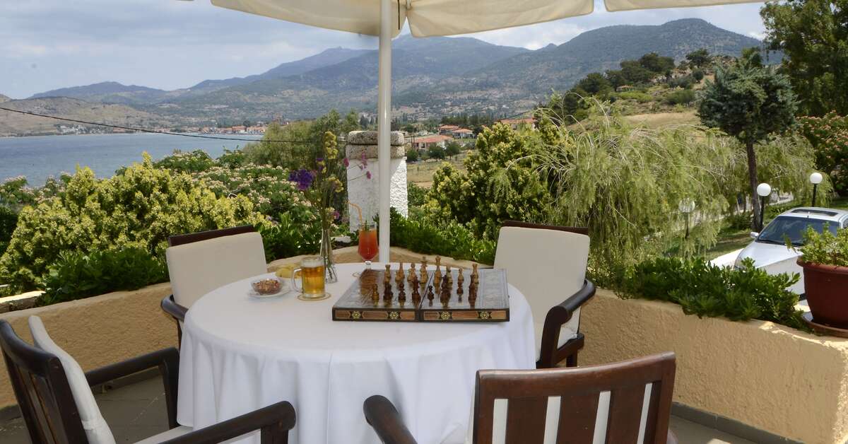 Een foto van Clara Hotel Resort & Bungalows